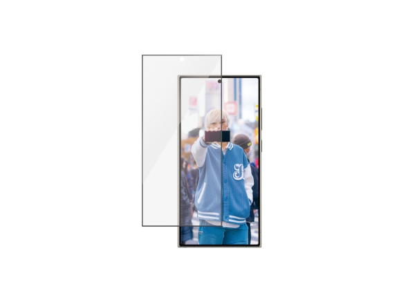 Panzerglass   Skarmskydd Samsung Galaxy S25 Ultra | Ultra Bred Passform