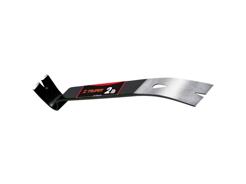 Nailer-Crusher 380Mm Truper