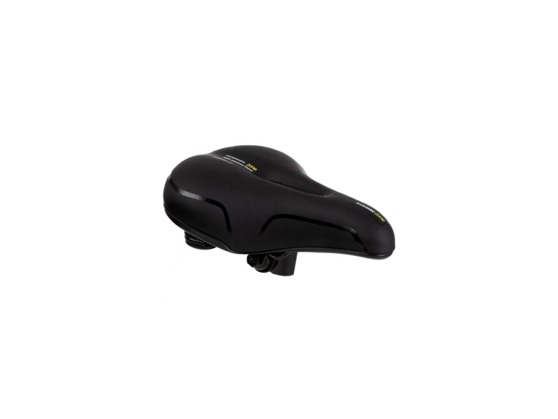 Trekking-sadel WTH suspension FSBSD-245 | Cykling - Cykelutrustning - Sadelmakare | GameStuff