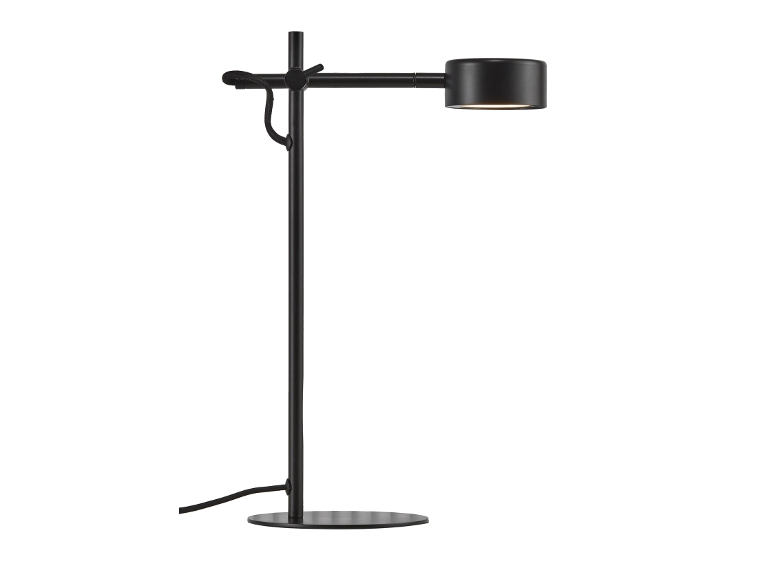 Domoletti Table Led Light Luca 4w Black