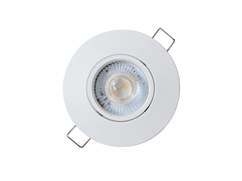 Down Light Domoletti Koji Led Whi
