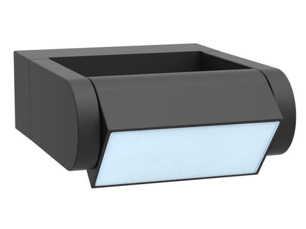 Lamp Wall Domoletti Door Led