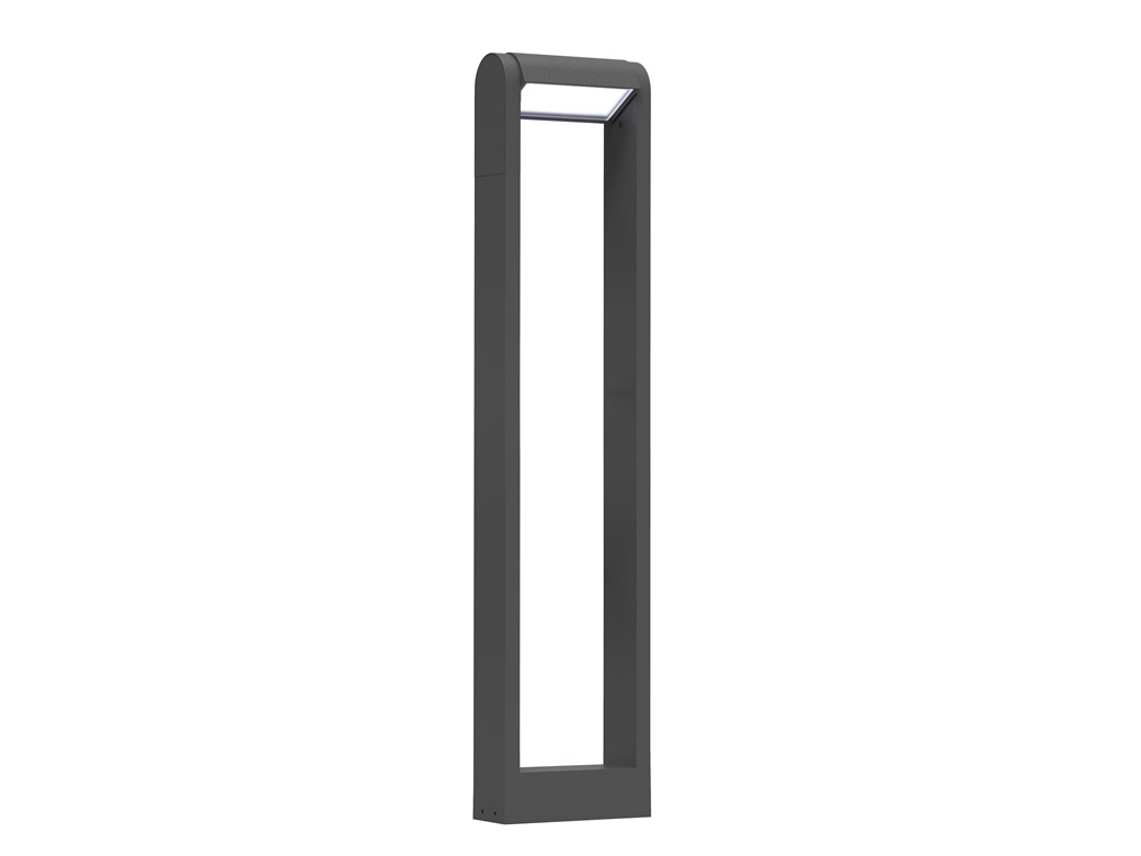 Lamp Garden Domoletti Door Led