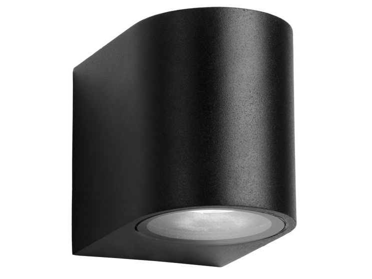 Lamp Wall Domoletti Dian Gu10 Black