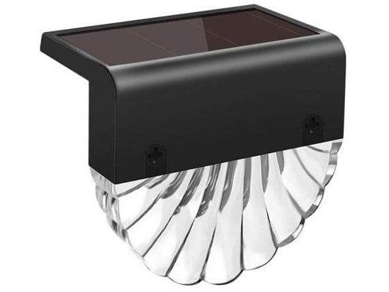 Domoletti Lampa Solar Domoleti Sfaxrgb
