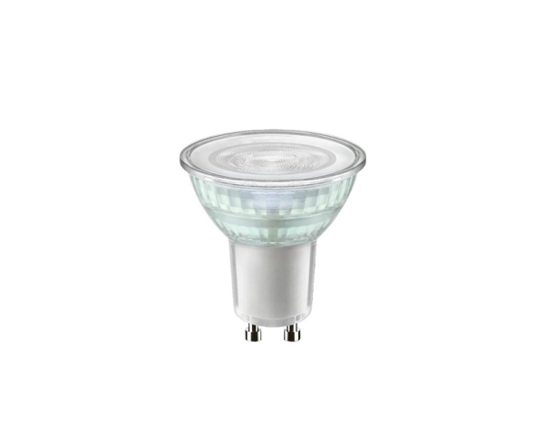 Standard Led Pære Par16 Warm White Gu10, 5 W, 345 Lm