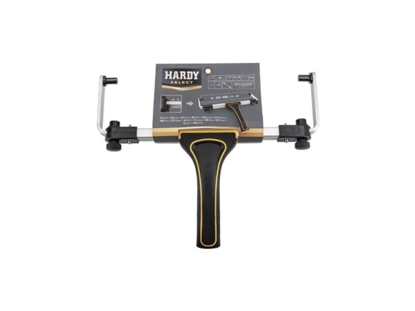 Hardy Handle for roller Select 2k adjustable width 310 - 460mm