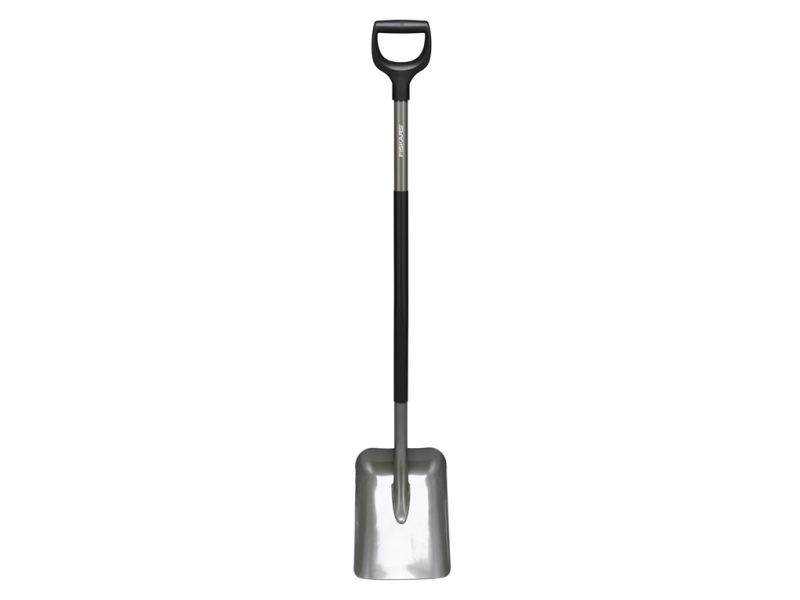 Spade Ergonomisk | Trädgården - Trädgårdsredskap - Spadar & Skyfflar | GameStuff