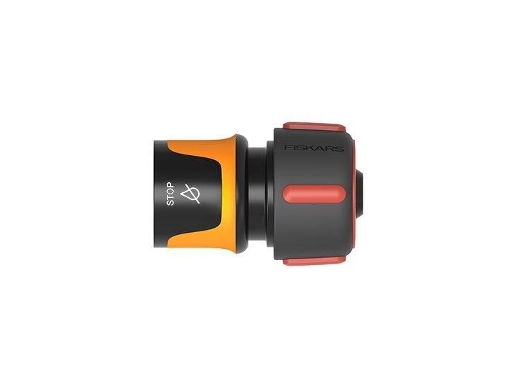 Fiskars Cf Quickhoseconnstop 19Mm(3/4)