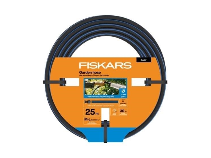 Laistymo žarna Fiskars 1076060, 13 mm, 25 m