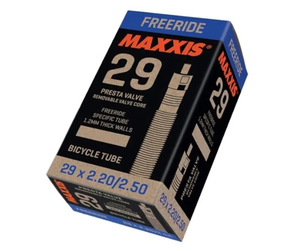 MAXXIS SOUL FREERIDE 29X2.2/2.5 GAL-FV
