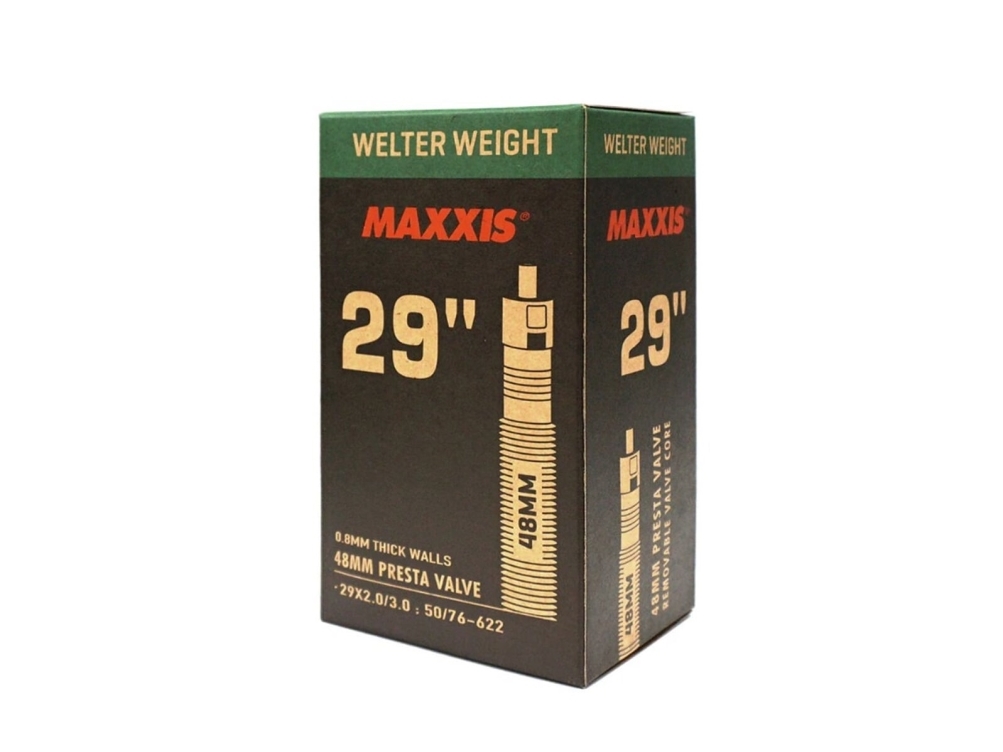 MAXXIS SOUL WELTER WEIGHT 29X1.75/2.4 AUTO-SV 48MM
