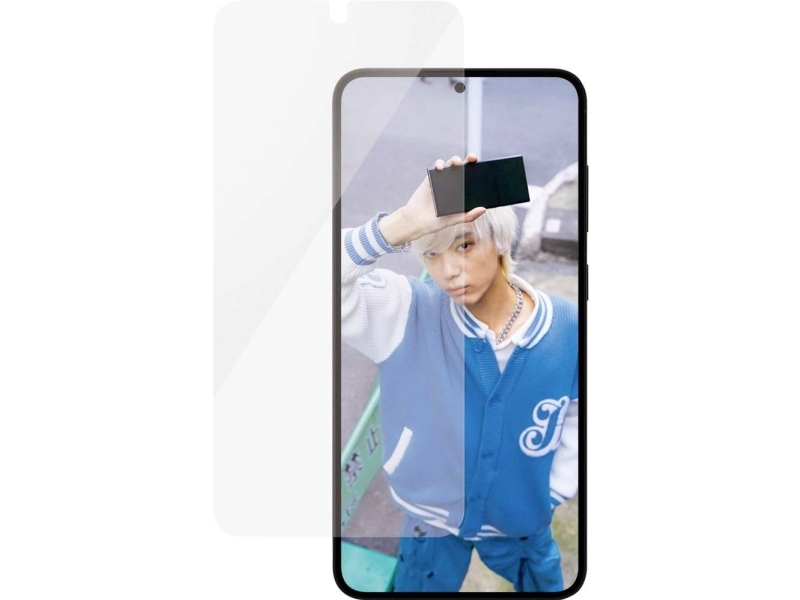 Panzerglass   Skarmskydd Samsung Galaxy S25 | S24 | Ultra Wide Fit