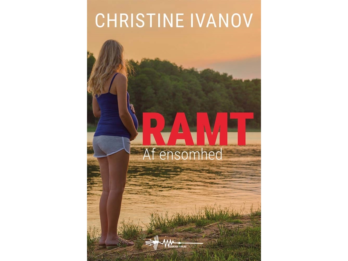 Ramt | Christine Ivanov
