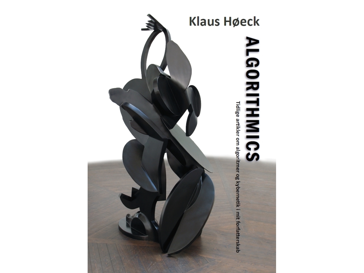 Algorithmics | Klaus Høeck