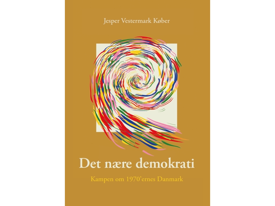Enge Demokratie | Jesper Vestermark Käufer | Sprache: Dänish