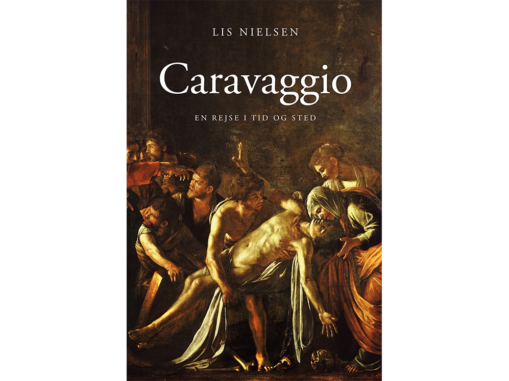 Caravaggio | Lis Nielsen | Sprache: Dänish