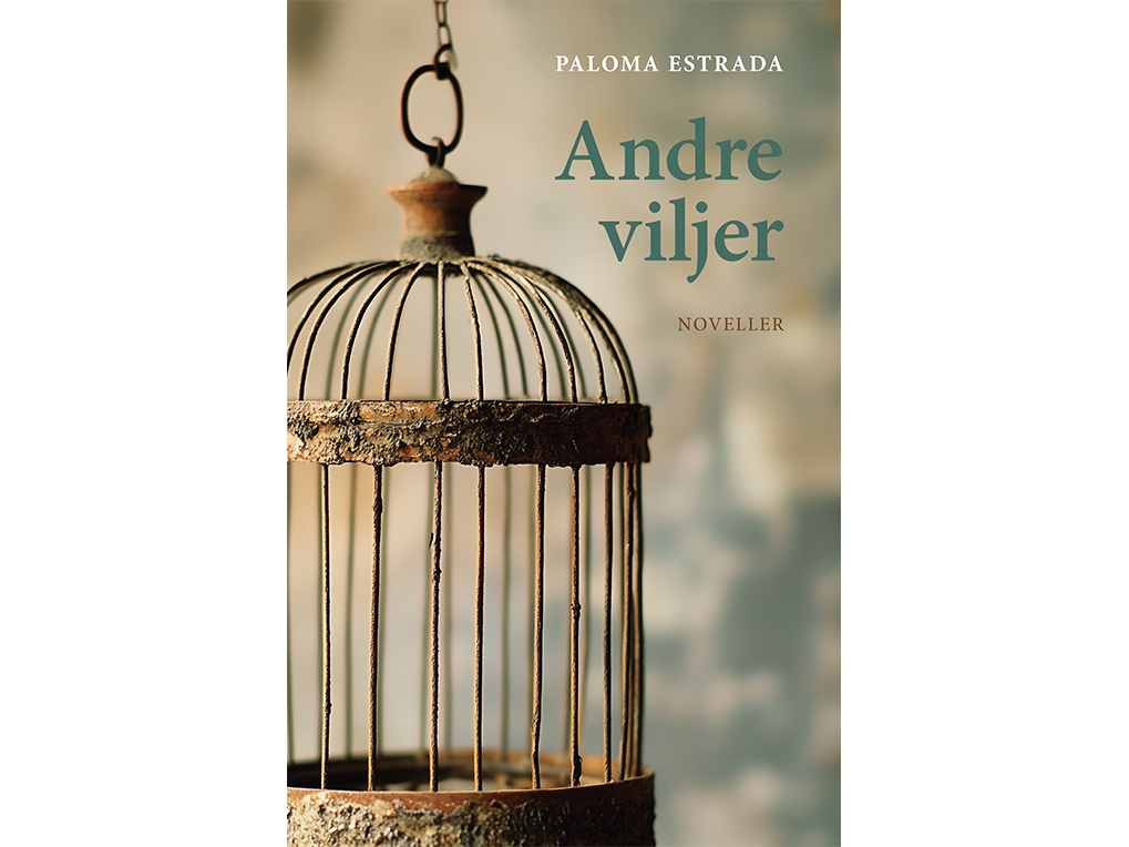 Sonstige Testamente | Paula Estrada | Sprache: Dänish