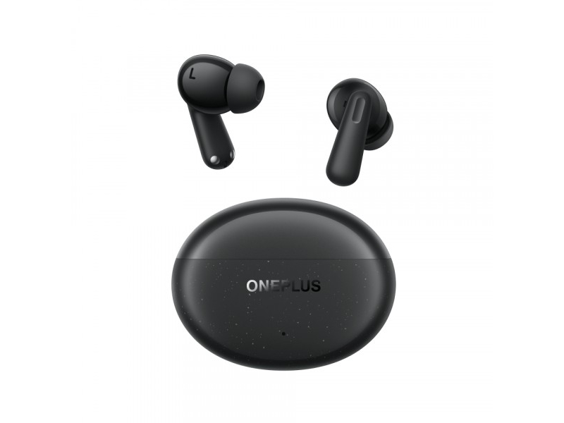 Oneplus Nord Buds 3 Pro Earphones Starry Black