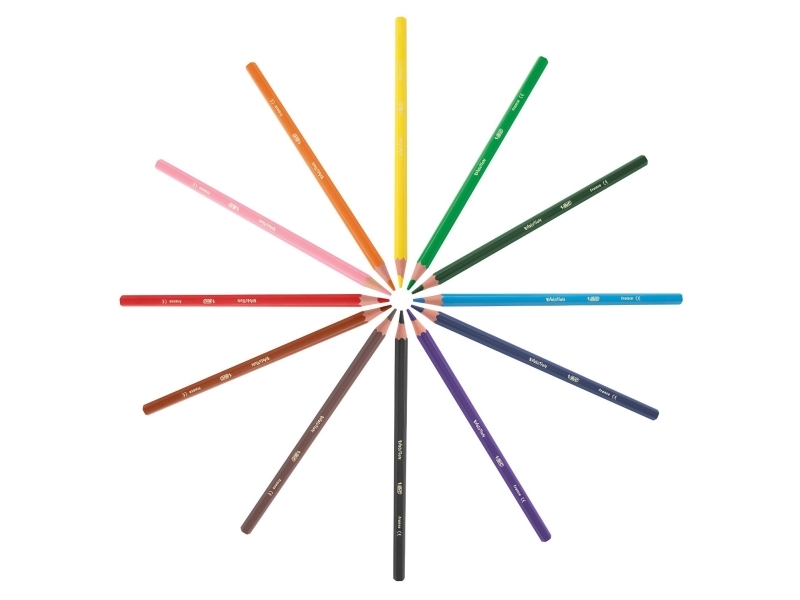 Bic 887830, Flere, 144 Stk