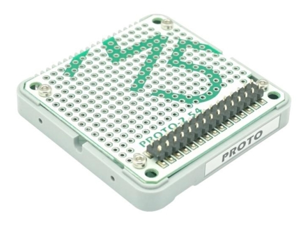 M5stack M001, Hovedbord, M5 Core, M5stack, Grøn, Hvid
