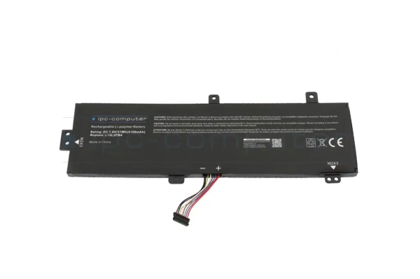 Ipc Computer 5b10k87721 Batteri Lenovo Lenovo Ideapad 510 15isk 80sr Lenovo Ideapad 510 15isk 80sr Lenovo Ideapad 310 15isk...