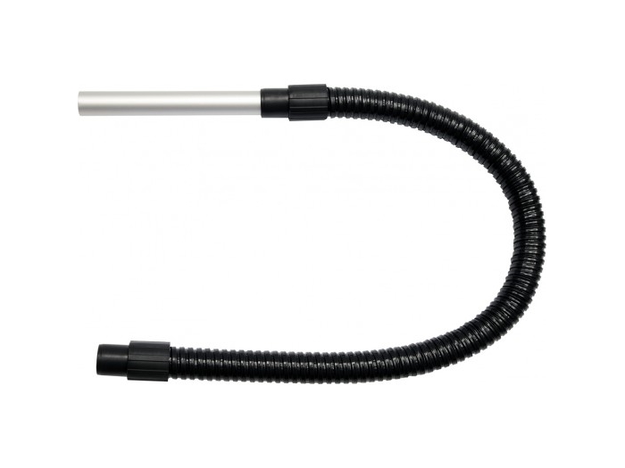 Metalslange 1 m til aske-/støvsuger