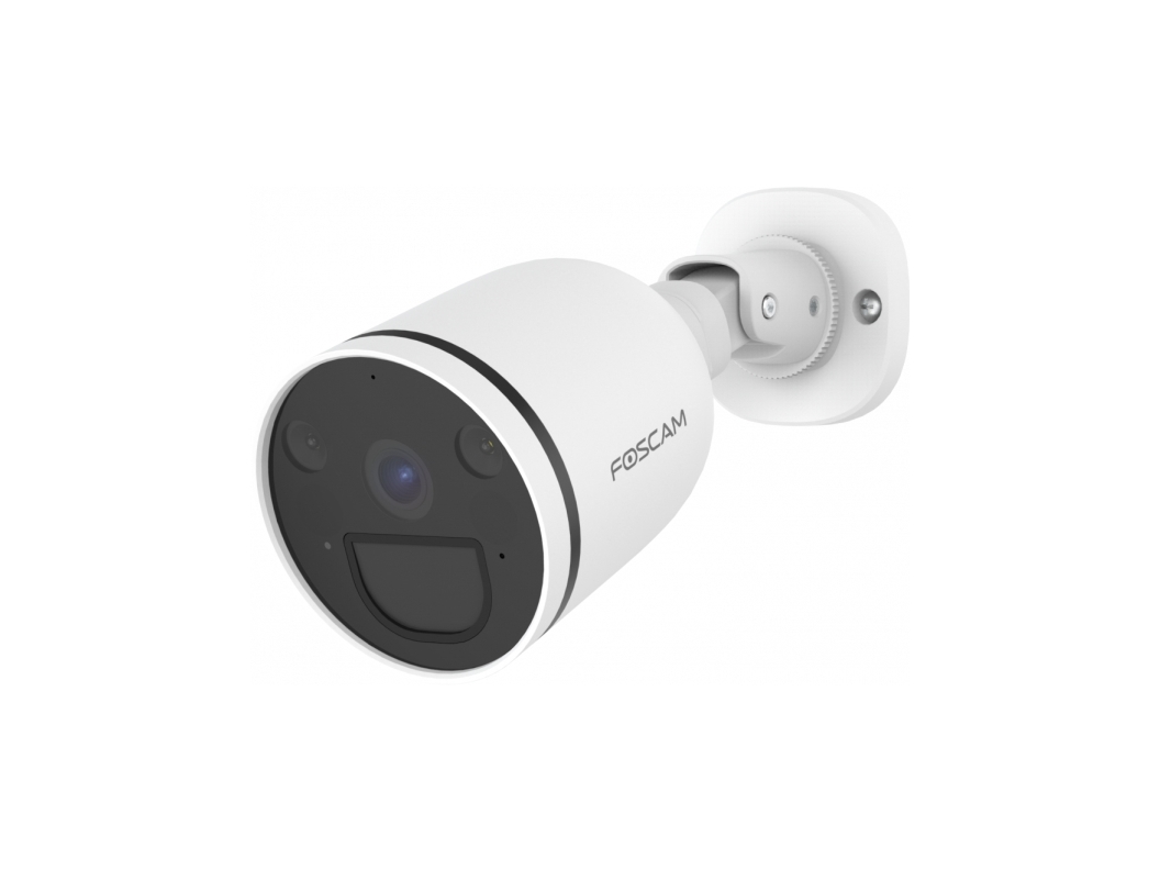 Foscam Ip-Kamera Foscam S41 4Mp Spotlys