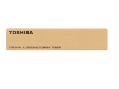 Toshiba 6Aj00000255, 30000 Seiten, Schwarz, 1 Stück(E)