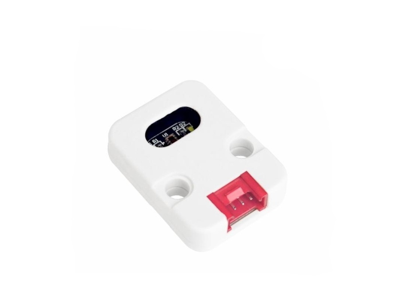 M5stack U009, Farvemodul, Hvid, 32,2 Mm, 24,2 Mm, 8,2 Mm, 4 G