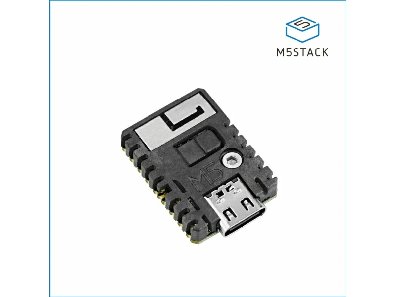 M5stack S007, Stacking Header, M5, M5stack, Gul, 0 - 40 °C, 26 Mm