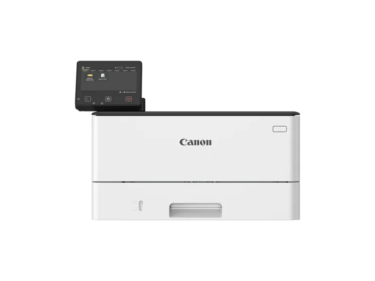 Canon I-Sensys X 1440P, Laser, 1200 X 1200 Dpi, A4, 40 Sider Pr. Minut, Duplex Udskrivning, Sort, Hvid