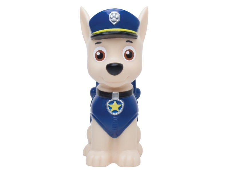 Lexibook pöytävalaisin PAW Psi Patrol värinvaihtuva LED yöpöydän valaisin