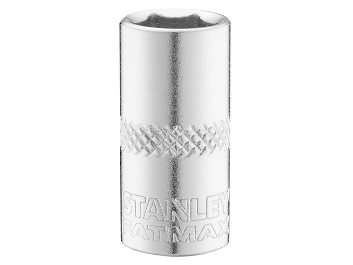 Stanley Fatmax Fmmt17193-0, Topnøgle, 1 Stk, Krom, 16 G, 1/4"