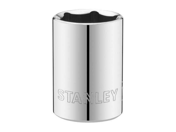 Stanley St. 1/4 "Mutter 6 Winkel 13Mm Stmt86112-0