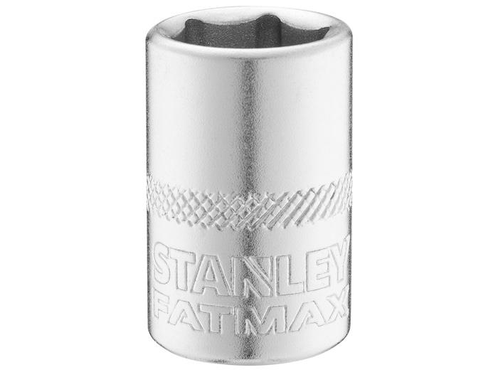Stanley Fatmax Fmmt17196-0, Topnøgle, 1 Stk, Krom, 28 G, 1/4"