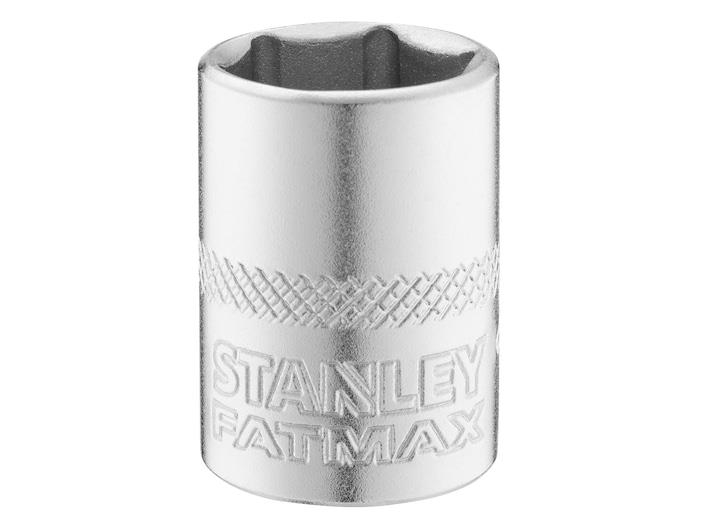 Stanley Fatmax Fmmt17198-0, Topnøgle, 1 Stk, Krom, 32 G, 1/4"