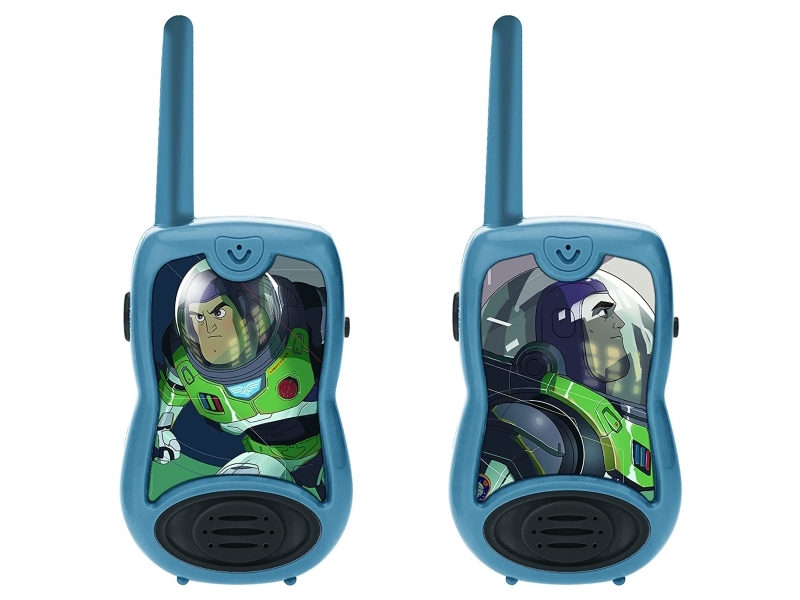 Walkie Talkie Buzz Astral Walkie Talkie With Clutch Tw12ly