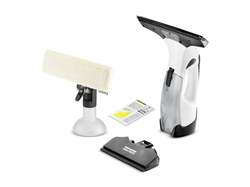 Fönsterrengörare | Huset - Tvätt & Rengöring - Fönstertvätt | GameStuff