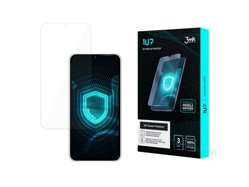 3Mk 1Up, Galaxy A35/A55 5G, 3 Stk