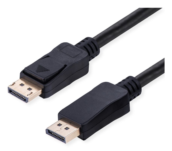 Value 11.99.6026, 2 M, Displayport, Displayport, Hanstik, Hanstik, 10240 X 4320 Pixel