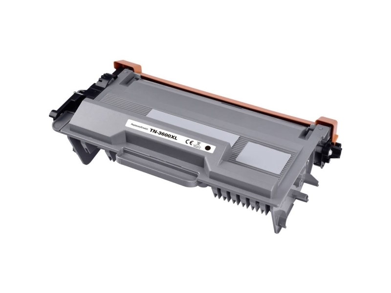 Renkforce Rf-6414468, 6000 Seiten, Schwarz, 1 Stück(E)