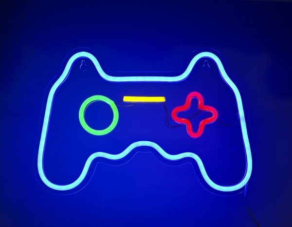 Neon Led Actis Aje Neon Pad