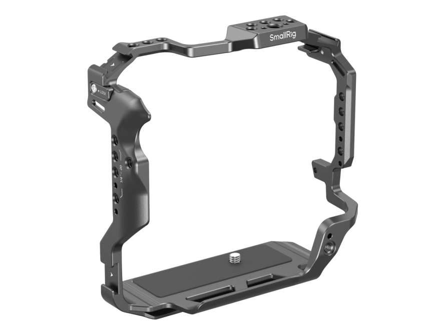 SmallRig 5092, 153,2 mm, 72 mm, 163 mm, 183 g, 185 mm, 81 mm | Foto och video - Foto- & videotillbehör - Monteringsutrustning | GameStuff