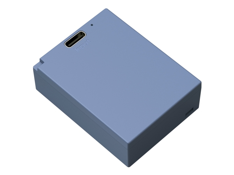 SmallRig 5062, Fujifilm, 1050 mAh, 7,4 V, Litium-Ion (Li-Ion)