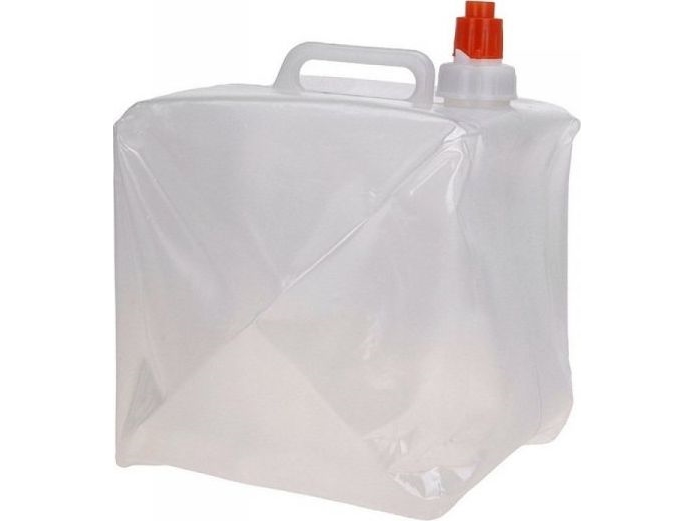 CAMP ACTIVE Turist vattentank 10l | N - A | GameStuff