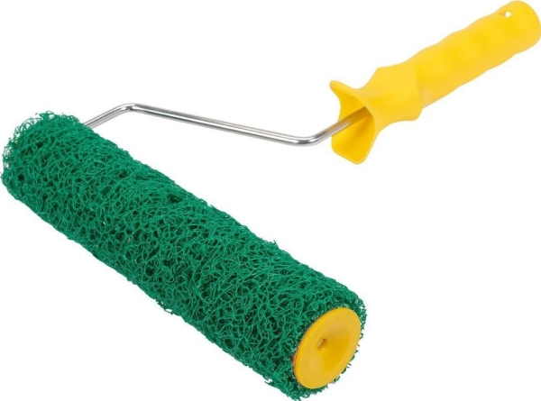 Toya VOREL Gips PAD RULLE