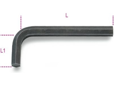 Beta Imbus 22Mm 96N / 22