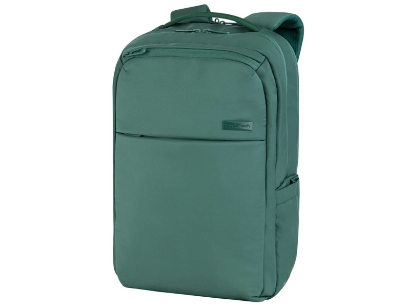 Coolpack Business Line By Unisex 39 6 Cm 15.6  " Notebook Rum Vandfast Polyester