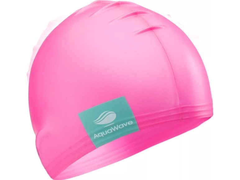 Aquawave Silikon-Schwimmhaube Aquawave Flexicap Rose Violet